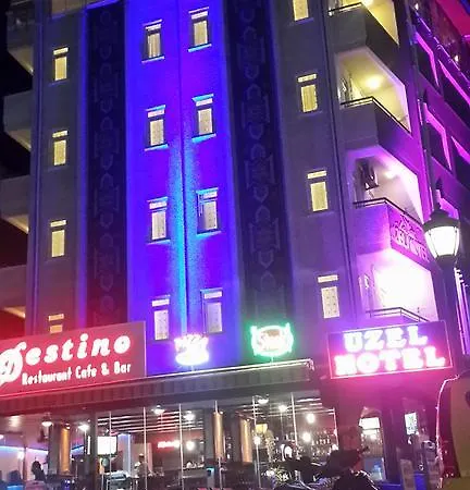 Destino 2* 阿拉尼亚